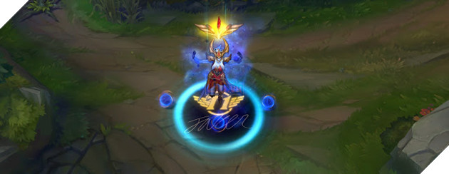 LMHT: Cận cảnh vẻ đẹp không thể tin được của toàn bộ nhóm trang phục vinh danh SKT T1, ai cũng có chữ ký