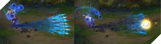 LMHT: Cận cảnh vẻ đẹp không thể tin được của toàn bộ nhóm trang phục vinh danh SKT T1, ai cũng có chữ ký