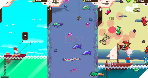 10 tựa game và ứng dụng hấp dẫn nhưng sẽ bị khai tử trên iOS 11