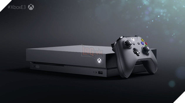 Xbox One X và PS4 Pro hỗ trợ x86 liệu có phải là báo hiệu cho ngày tàn của gaming trên PC 3