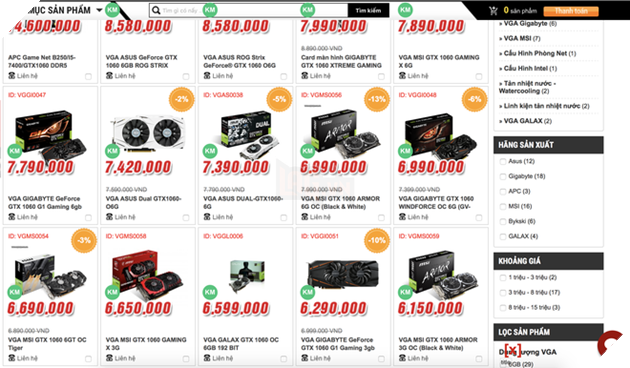 Việt Nam không nằm ngoài xu thế: chi phí để build một dàn PC chơi game bỗng tăng chóng mặt vì cơn sốt “tiền ảo” 2