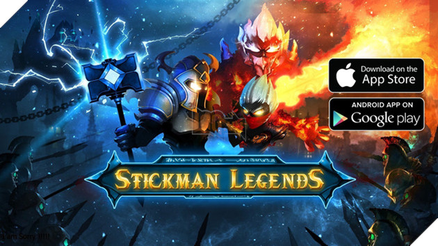 Tower Defense: Kingdom Wars - Game thủ thành phong cách cartoon ngộ nghĩnh của người Việt