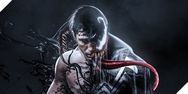 Phim về Venom, đối thủ không đội trời chung của Spider-Man sẽ chẳng liên quan gì đến... Marvel