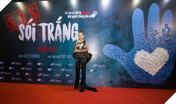 Song Ngư  - nữ diễn viên trẻ triển vọng đảm nhận vai bạn của Quỳnh Hương