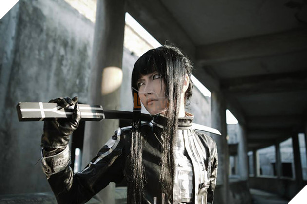 
Cuộc thi Cosplay buổi tối mang tên Summer Night cũng được rất nhiều bạn trẻ quan tâm.
