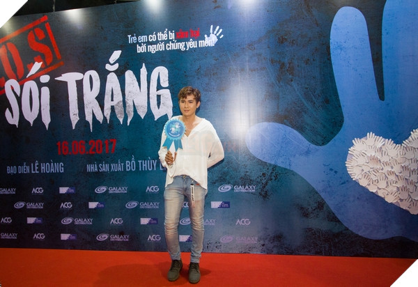 Nam ca sĩ Hồ Đức Lợi – cựu thành viên V.Music