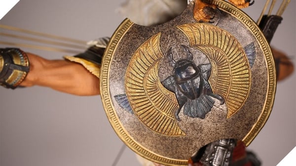  E3 2017 Trọn bộ các phiên bản đặc biệt của Assassin's Creed: Origins 8