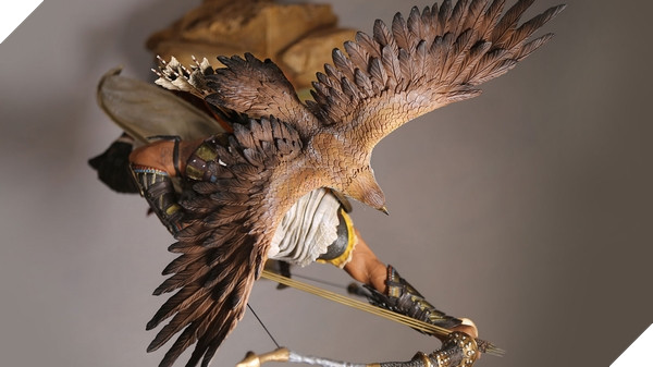 HÌnh ảnh đại bàng sắc nét như thật