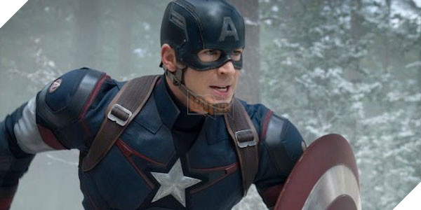 Chris Evans cho biết Avengers 4 sẽ kết thúc mọi thứ 