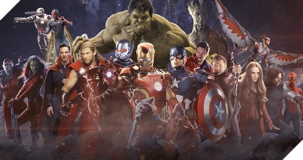 Chris Evans cho biết Avengers 4 sẽ kết thúc mọi thứ  2