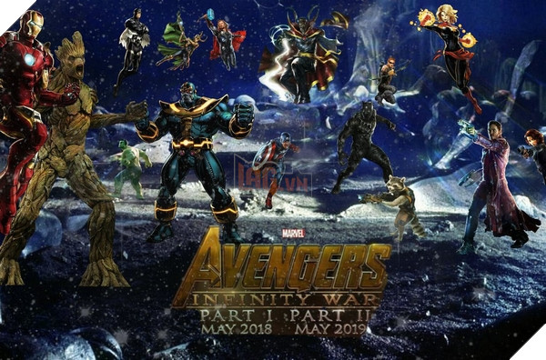 Chris Evans cho biết Avengers 4 sẽ kết thúc mọi thứ  3