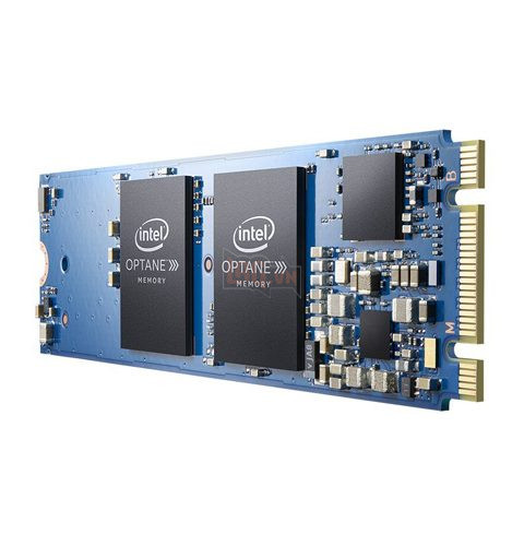 Intel Optane - phương pháp tăng tốc HDD hiệu quả cho tốc độ tiệm cận SSD 4