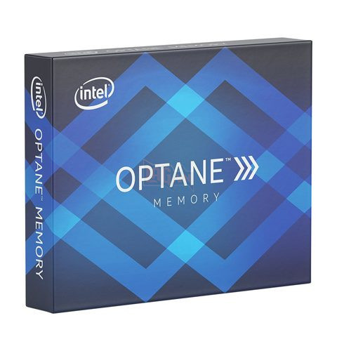 Intel Optane - phương pháp tăng tốc HDD hiệu quả cho tốc độ tiệm cận SSD
