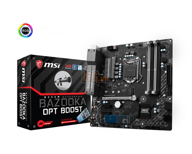 Intel Optane - phương pháp tăng tốc HDD hiệu quả cho tốc độ tiệm cận SSD 7