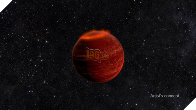 Danh sách 7 hành tinh vĩ đại nhất vũ trụ đã lộ diện, hành tinh cuối sẽ làm bạn bất ngờ - Ảnh 3.