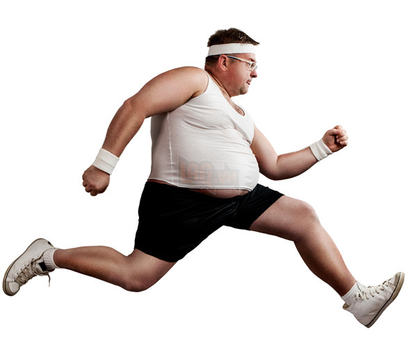 Bạn có thể béo khỏe béo đẹp được hay không? Đây là điều người thừa cân nhất định phải ghi nhớ 3