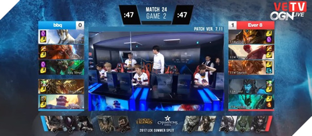 Tổng hợp kết quả các trận đấu diễn ra ngày 14/06/2017 4