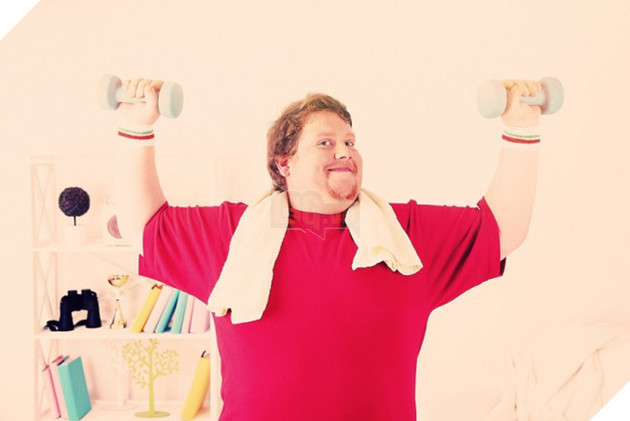 
Bạn có thể béo khỏe béo đẹp được hay không? Đây là điều người thừa cân nhất định phải ghi nhớ
