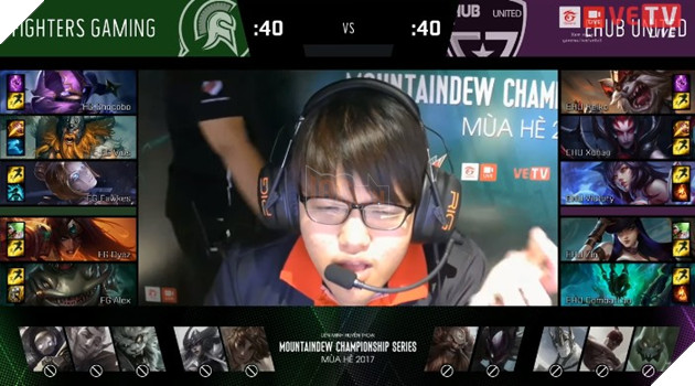 Tổng hợp kết quả các trận đấu diễn ra ngày 14/06/2017 6