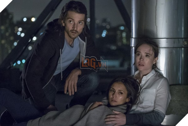 “Flatliners” phim kinh dị khám phá trải nghiệm chết lâm sàng tung trailer