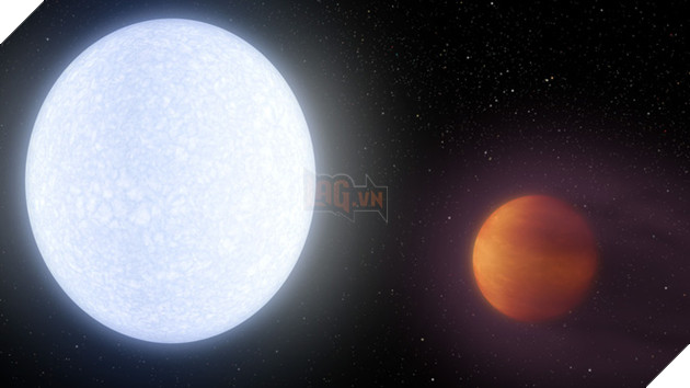 Danh sách 7 hành tinh vĩ đại nhất vũ trụ đã lộ diện, hành tinh cuối sẽ làm bạn bất ngờ - Ảnh 1.