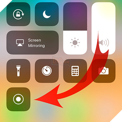 iOS 11 có một chức năng khiến user Instagram, Snapchat phải lo sợ