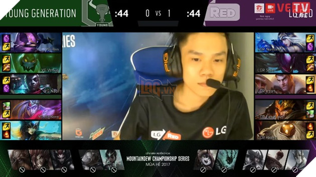 Tổng hợp kết quả các trận đấu diễn ra ngày 14/06/2017 9