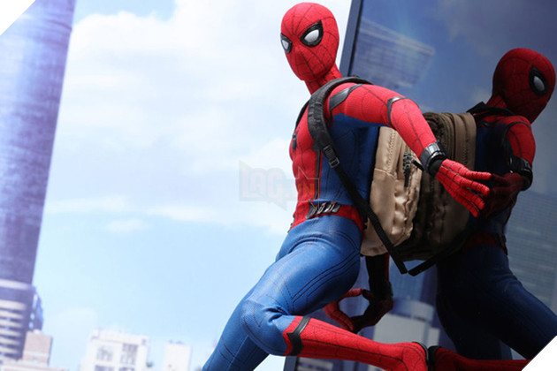 Sẽ có tới 2 phần phim thêm về Người Nhện được thực hiện sau Spider-Man: Homecoming
