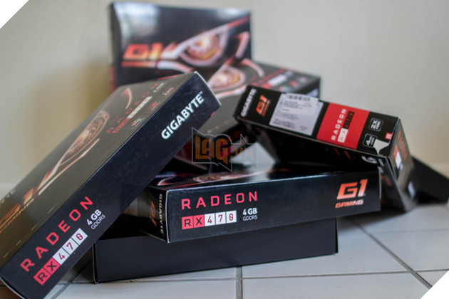 Các shop bán VGA tại Việt Nam đồng loạt tẩy chay những kẻ cày bitcoin