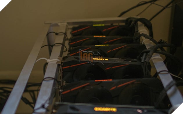 Các shop bán VGA tại Việt Nam đồng loạt tẩy chay những kẻ cày bitcoin