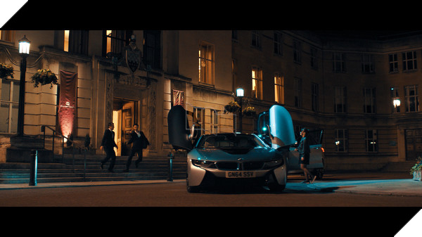 Tựa game... không cần card đồ họa khủng vẫn chơi đẹp như phim hành động