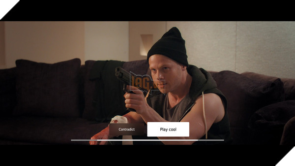 Tựa game... không cần card đồ họa khủng vẫn chơi đẹp như phim hành động