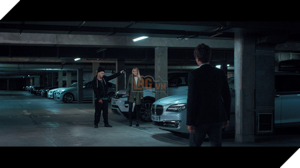 Tựa game... không cần card đồ họa khủng vẫn chơi đẹp như phim hành động