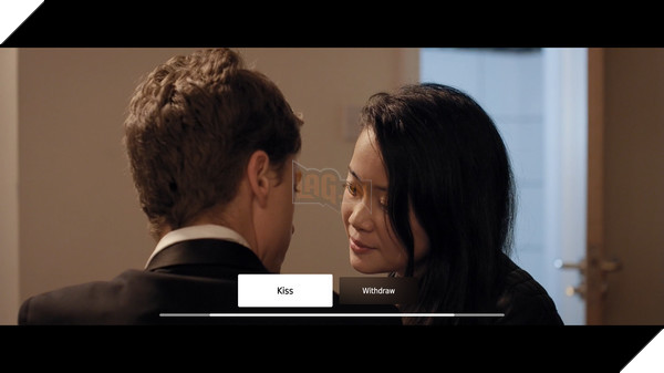 Tựa game... không cần card đồ họa khủng vẫn chơi đẹp như phim hành động