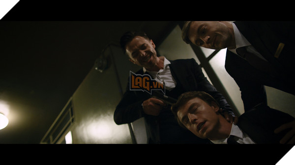 Tựa game... không cần card đồ họa khủng vẫn chơi đẹp như phim hành động