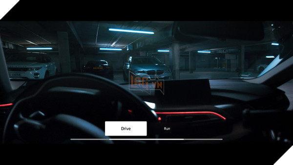 Tựa game... không cần card đồ họa khủng vẫn chơi đẹp như phim hành động