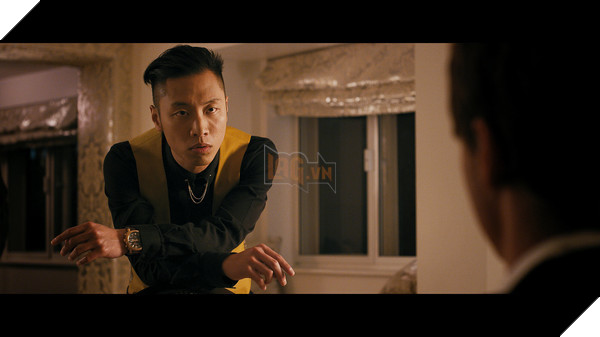 Tựa game... không cần card đồ họa khủng vẫn chơi đẹp như phim hành động