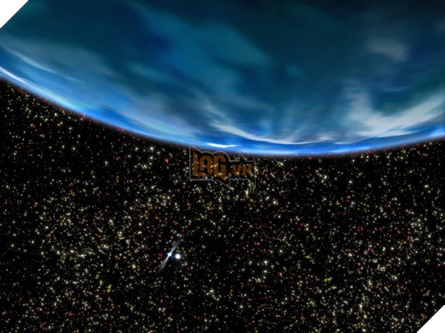 Danh sách 7 hành tinh vĩ đại nhất vũ trụ đã lộ diện, hành tinh cuối sẽ làm bạn bất ngờ - Ảnh 5.