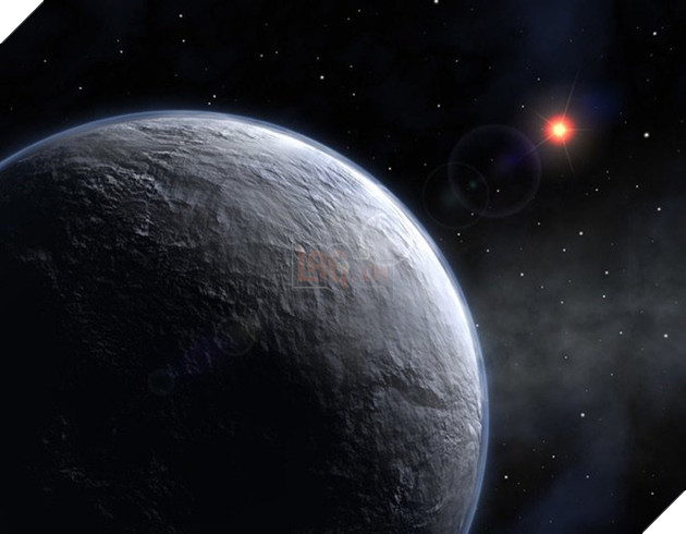 Danh sách 7 hành tinh vĩ đại nhất vũ trụ đã lộ diện, hành tinh cuối sẽ làm bạn bất ngờ - Ảnh 2.