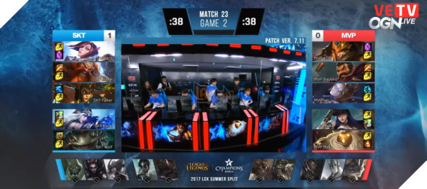 Tổng hợp kết quả các trận đấu diễn ra ngày 14/06/2017 2