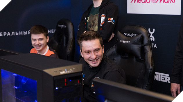 Công bố cặp đấu The Summit 7: Nội chiến CIS ngày mở màn