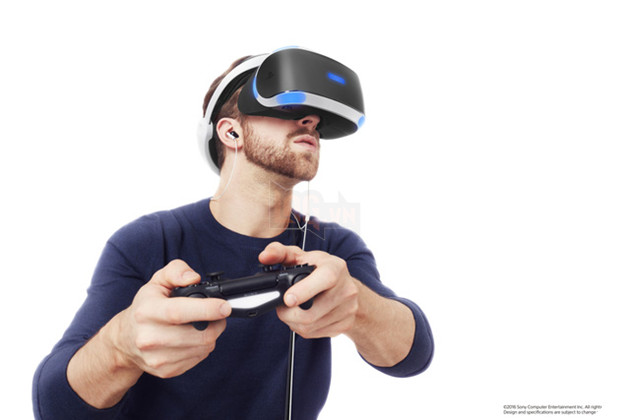 Kính thực tế ảo PSVR, món đồ chơi siêu “sang chảnh” dành cho PS4 đã có mặt tại Việt Nam