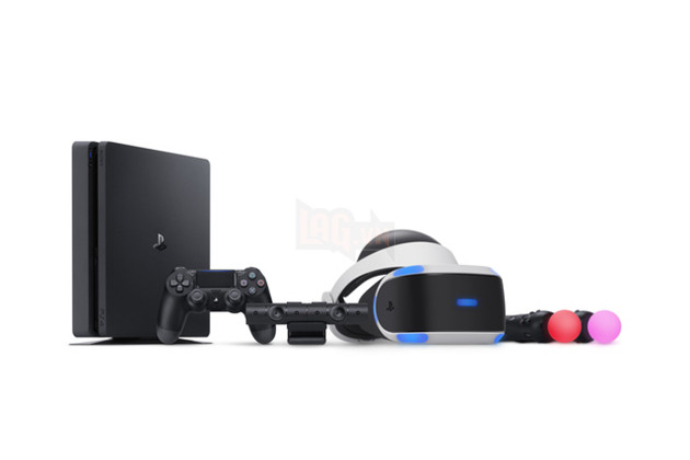 Kính thực tế ảo PSVR, món đồ chơi siêu “sang chảnh” dành cho PS4 đã có mặt tại Việt Nam