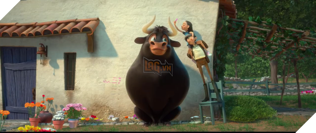 
Khi xưa em bé em xinh, giờ đây em ú na ú nần
