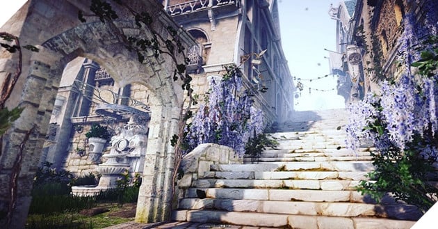 Black Desert: Bản cập nhật mùa hè cực lớn đã ra mắt tại Hàn Quốc 7