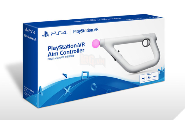 Kính thực tế ảo PSVR, món đồ chơi siêu “sang chảnh” dành cho PS4 đã có mặt tại Việt Nam