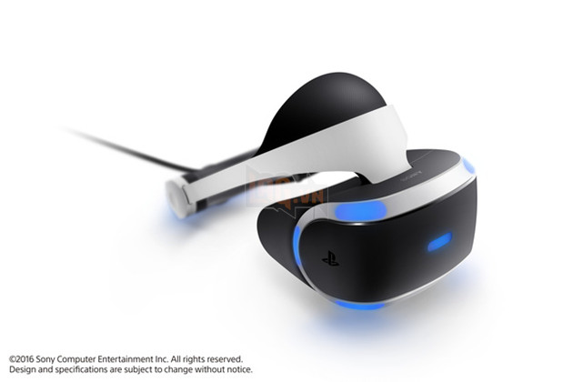Kính thực tế ảo PSVR, món đồ chơi siêu “sang chảnh” dành cho PS4 đã có mặt tại Việt Nam