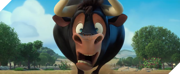 
Bò Ferdinand sẽ đưa khán giả vào chuyến hành trình hài hước, thú vị và giàu cảm xúc
