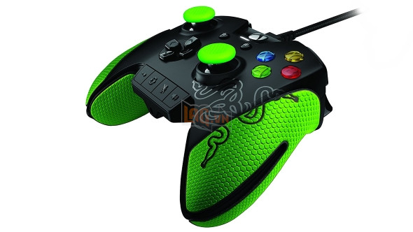 Hướng dẫn lựa chọn tay cầm chơi game và các lựa chọn phổ biến hiện nay. 8