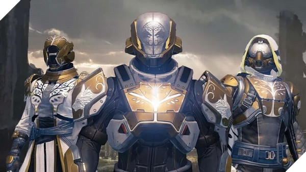 Liệu những người đã từng gắn bó với Destiny sẽ có sự ghi nhận nào trong Destiny 2?